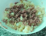 Foto del paso 3 de la receta: Ensaladilla rusa