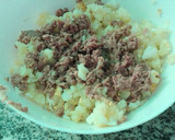 Foto del paso 3 de la receta: Ensaladilla rusa