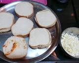Open Kidney Beans Macaroni Cheesy Burgers recipe step 2 photo