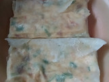 Martabak Tahu Telur