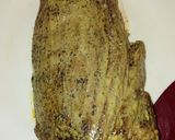 صورة لخطوة 2 من وصفة Beef Wellington لحمة تندر لوين
