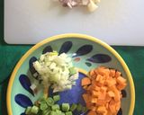 Foto langkah ke 1 dari resep Butter Rice.