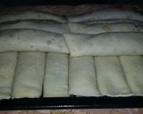 Foto del paso 3 de la receta: Canelones de Verdura
