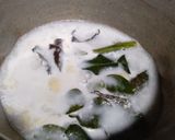 Foto langkah ke 1 dari resep Kacang bawang santan.