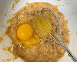 Foto langkah ke 2 dari resep Barongko baby (snack mpasi BB booster).
