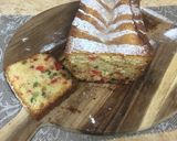 صورة لخطوة 6 من وصفة انجليش كيك / English cake