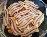 Rakott csirkemell recept fázis 3 fotója