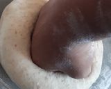 Foto del paso 3 de la receta: Pan rústico natural baguette