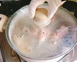 Foto langkah ke 2 dari resep Sop tulang sapi.
