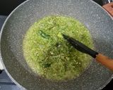 Foto langkah ke 5 dari resep Udang Tempe Sambal Ijo.