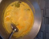 Foto langkah ke 6 dari resep Gulai Ayam Gori.