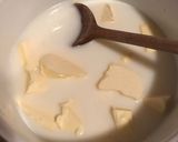 Hatalmas képviselőfánk recept fázis 1 fotója