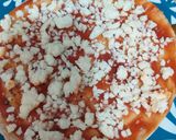 Foto del paso 2 de la receta: Pizza rápida
