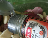 Foto del paso 2 de la receta: Conejo al salmorejo