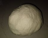 Foto del paso 3 de la receta: Pan de Manteca