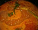 Foto langkah ke 3 dari resep Asam pedas ikan patin nenas.