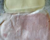 Foto del paso 3 de la receta: Pan casero relleno