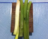 Foto langkah ke 2 dari resep Perkedel tahu kreyes.