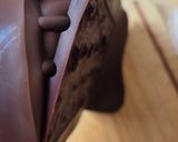 Foto del paso 3 de la receta: Chocolate con pasas de uva sultanitas 🍫 sin azúcar ni edulcorante 🍇7 de julio, día mundial del cacao