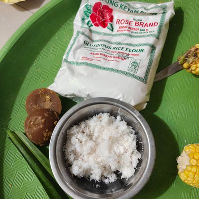 Langkah 1