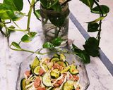 A picture of step 6 of Crunchy and Spicy Cabbage Cucumber 🥒 Salad 🥗.