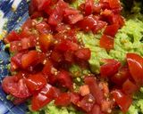 Foto del paso 3 de la receta: Clásico guacamole de palta 🥑