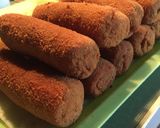 Húsos palacsinta 👩🏻‍🍳🍽 recept fázis 7 fotója