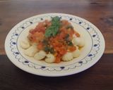 Foto del paso 5 de la receta: Salsa caserísima para pastas