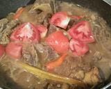 Foto langkah ke 3 dari resep Tengkleng Tulang Sapi.
