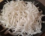 Foto del paso 2 de la receta: Cebolla caramelizada