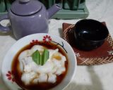 Foto langkah ke 8 dari resep Bubur Sumsum simple.