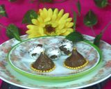 A picture of step 4 of Healthy dry fruits laddu.