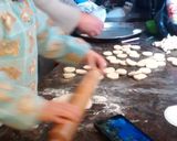 Foto del paso 6 de la receta: Bizcochitos de grasa salados