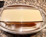 Foto del paso 4 de la receta: Flan de naranja (“Orange Flan”)