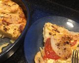 Foto del paso 4 de la receta: Tortilla de papa al horno