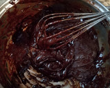 Foto del paso 3 de la receta: Brownie