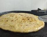 Tuver Dal Split Pigeon Peas Spicy Parathas recipe step 11 photo