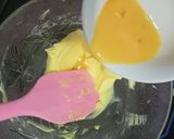 Hình bước làm 2 của món Bánh quy hạt cà phê