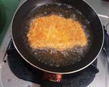 Foto langkah ke 5 dari resep Egg Katsu.