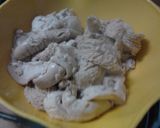 Foto del paso 2 de la receta: Huevas y letones Cartageneros de Semana Santa
