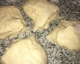 Foto del paso 8 de la receta Pan de perrito o Hot Dog muy fácil 🌭