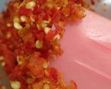 Foto langkah ke 3 dari resep Balado Ikan Kembung.