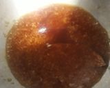 A picture of step 2 of Odia kheer.