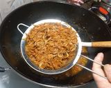 Foto langkah ke 4 dari resep Oseng Pare Tidak Pahit.
