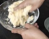 A picture of step 4 of Twisted pizza sticks (iftar special).