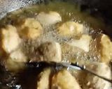Foto langkah ke 5 dari resep Batagor Ayam.