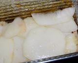 Foto del paso 12 de la receta Tarantella de pan integral y manzanas