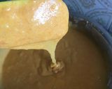 Foto del paso 2 de la receta: Torta de zanahoria licuada con cobertura de chocolate