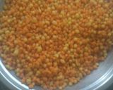 A picture of step 5 of Mithi Boondi(🙏parshad🙏).