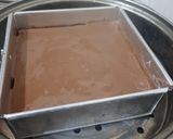 Foto langkah ke 11 dari resep BROWNIES KUKUS GLUTEN-FREE.